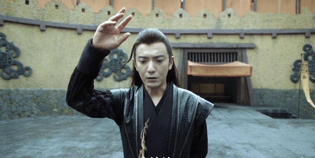斗罗大陆电视剧叶知秋武魂曝光,魂圣时年忌惮,唐三找到破解之法_三等