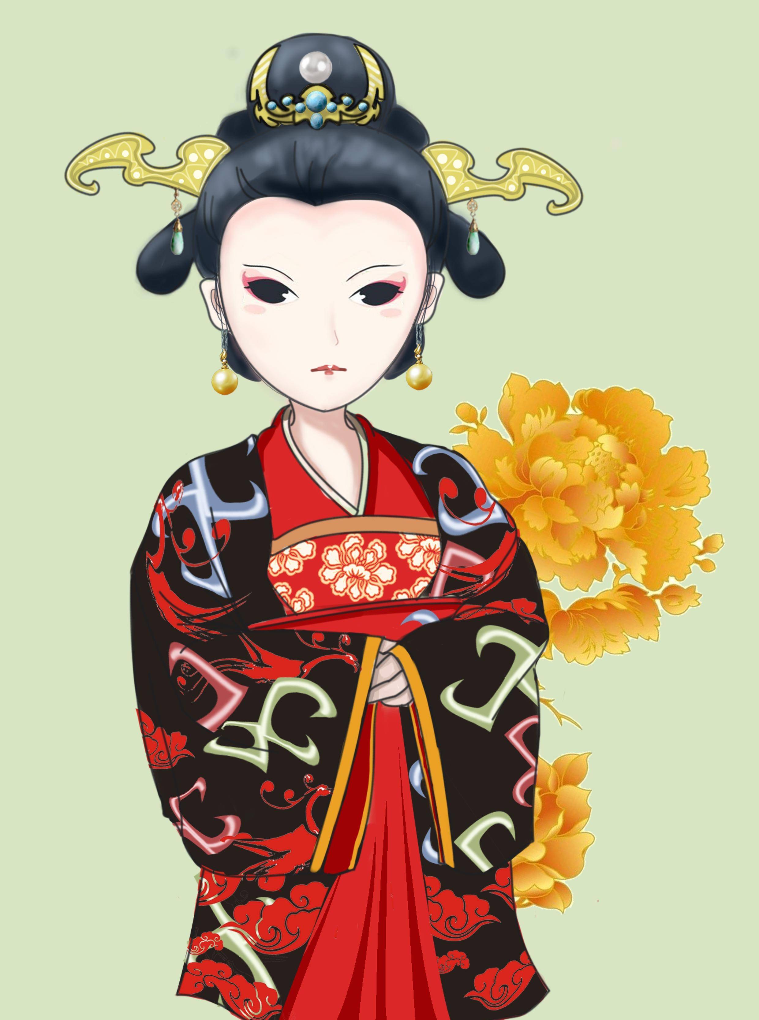 猫妖;基督教的传说中,黑猫是女巫最喜欢的宠物;而我国古代的历史之中