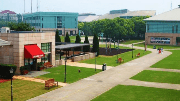 普林斯顿大学国际学校录取名单 2023_获得普林斯顿大学offer的国际学校 2023_北京国际学校排名及收费