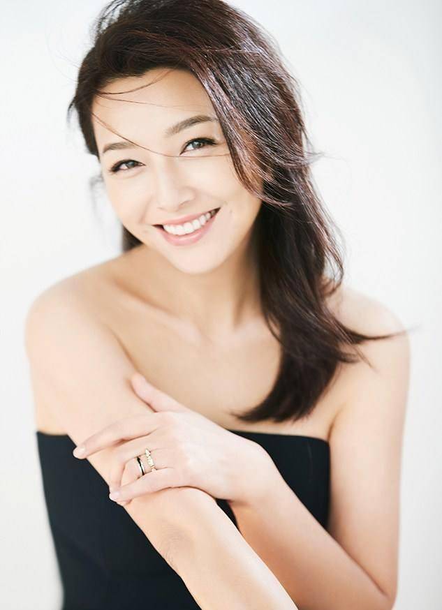 自古江南出美女,盘点江苏12大美女明星,哪个更美?