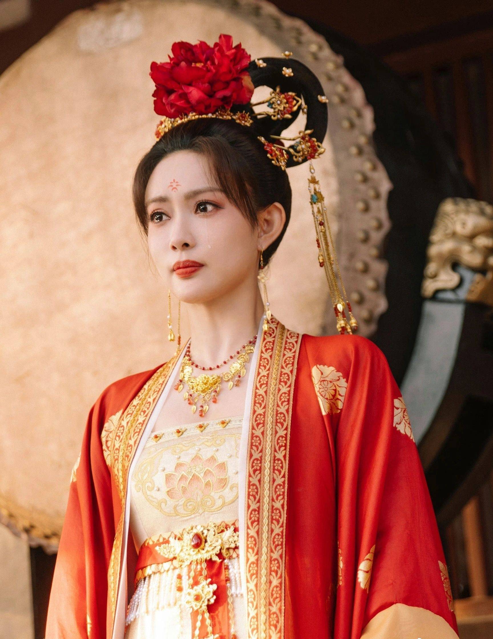 孟子义花琉璃造型合集