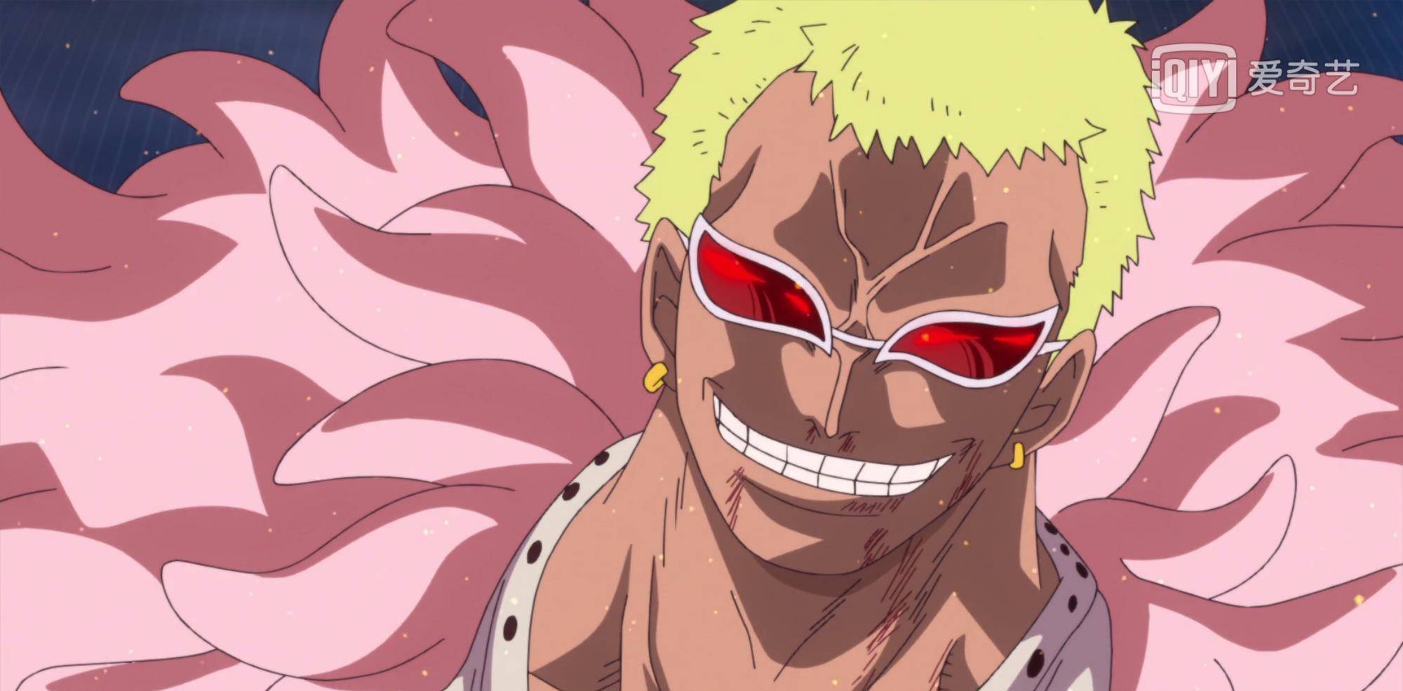 七武海为何被称为大海上活得最聪明的人?