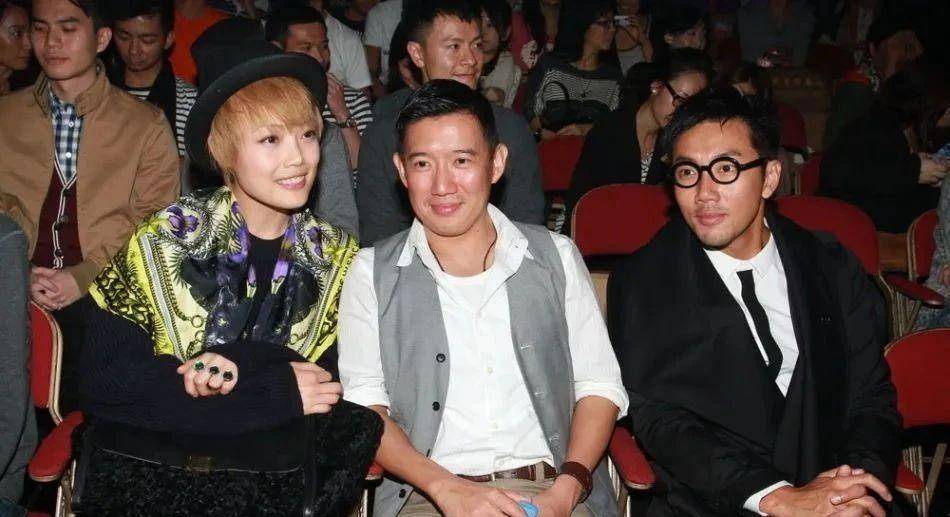 他是容祖儿前男友,出道23年不愠不火,44岁刘浩龙至今单身_乐坛_师兄