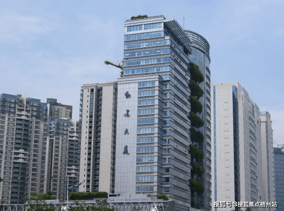 深圳创建大厦写字楼物业管理处/招商中心/租赁信息_福田区_km_距离