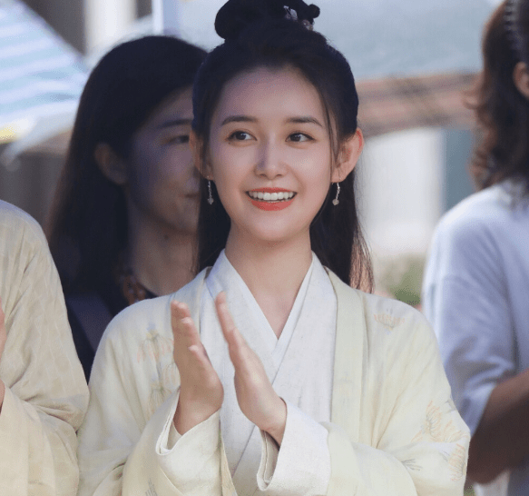 《将门毒后》终于启动,主演名单曝光,观众:这两位很契合原著_蒋依依