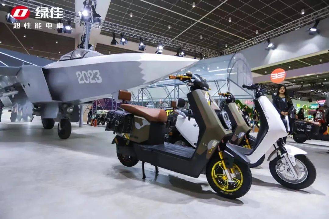 2023年天津电动车展会,究竟传递出怎样的行业风向?