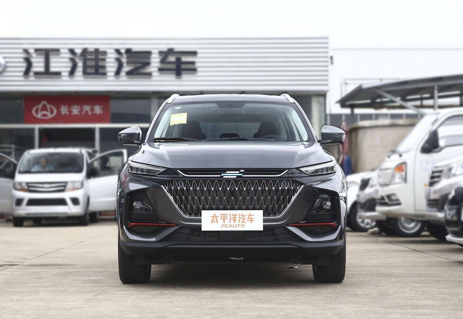 长安欧尚x7 pro值得考虑_搜狐汽车_搜狐网