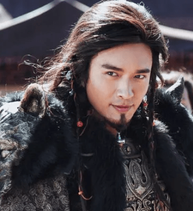 高云翔现状:无人关注也落得清闲,长发胡渣真心酸_生活_董璇_义渠君