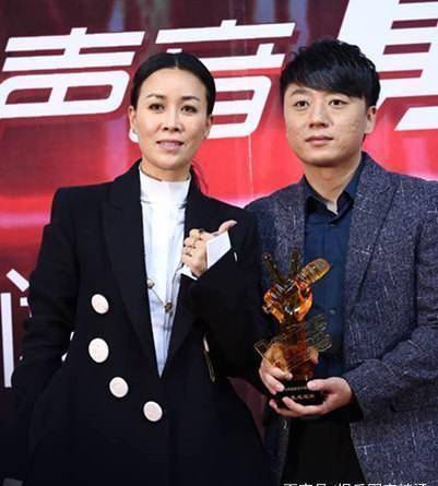 节目_张惠妹_李琦