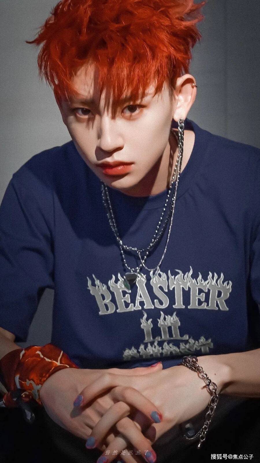 ninepercent出道五年未改认证,演戏唱歌发展差异大_电影_陈立农_歌曲