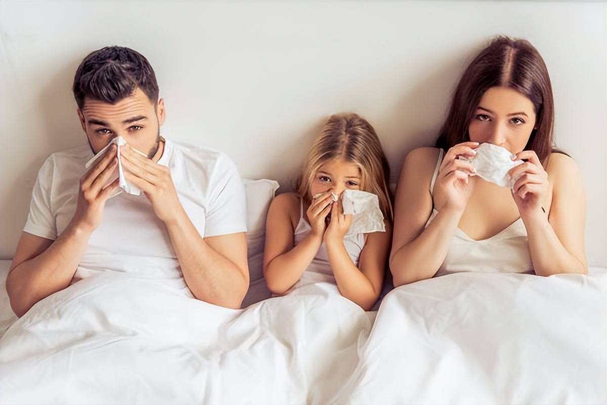 甲流是普通的感冒吗 如何治疗和预防？