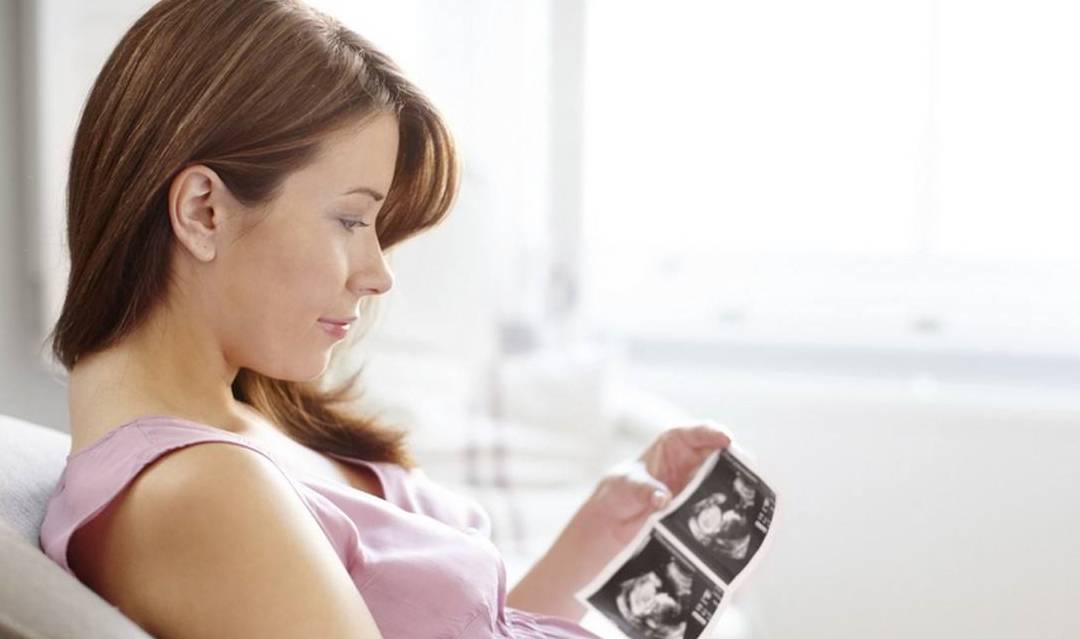 百分百!孕晚期男孩女孩差别就出现了"万事大吉"-第2张图片-若克网