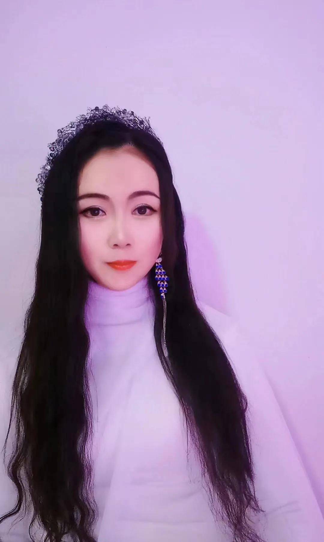 歌手杨语莲:我花400买的衣服穿20年后我还是今天的我_时尚_购物_品质