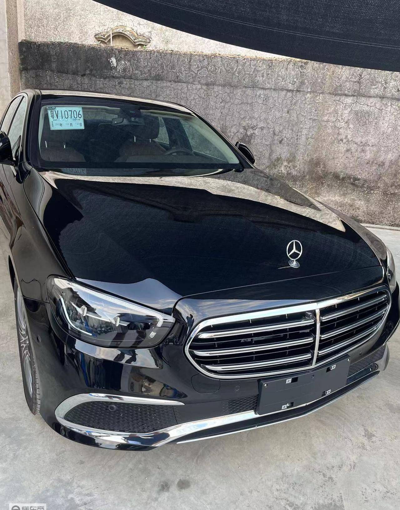 奔驰e300豪华版改款3_搜狐汽车_搜狐网