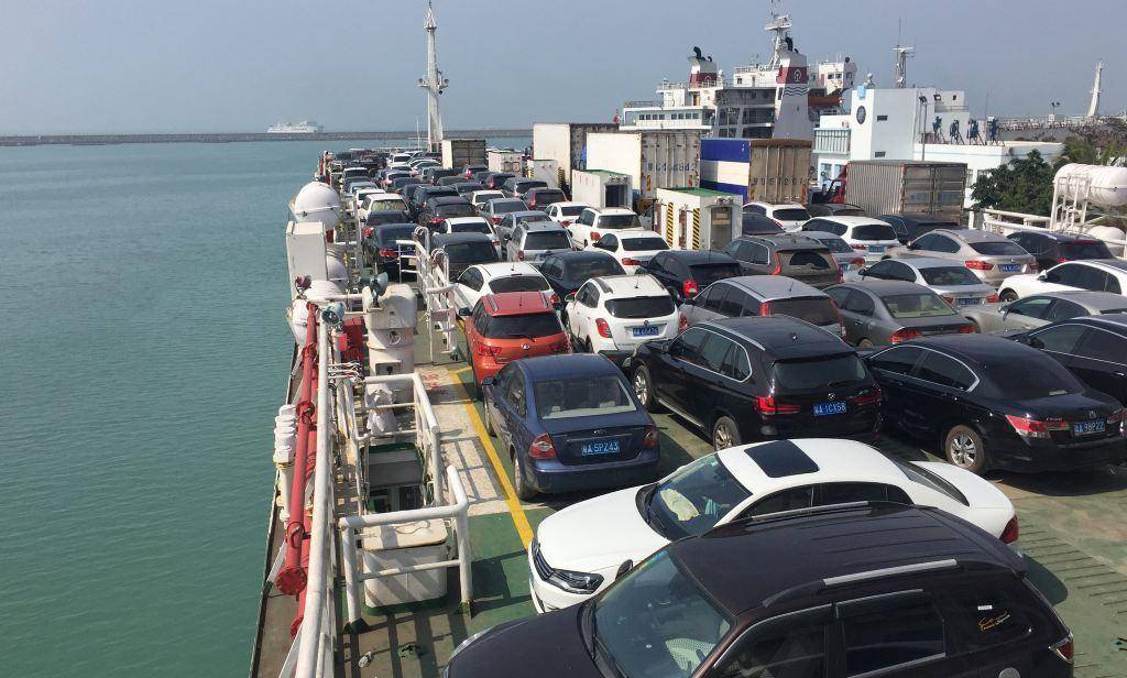 排队6小时,还要最后上船,揭开新能源遮羞布,车主:有苦难言_搜狐汽车