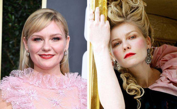 18位受欢迎的好莱坞女星出演女王,戴上皇冠,你最喜欢哪一位?