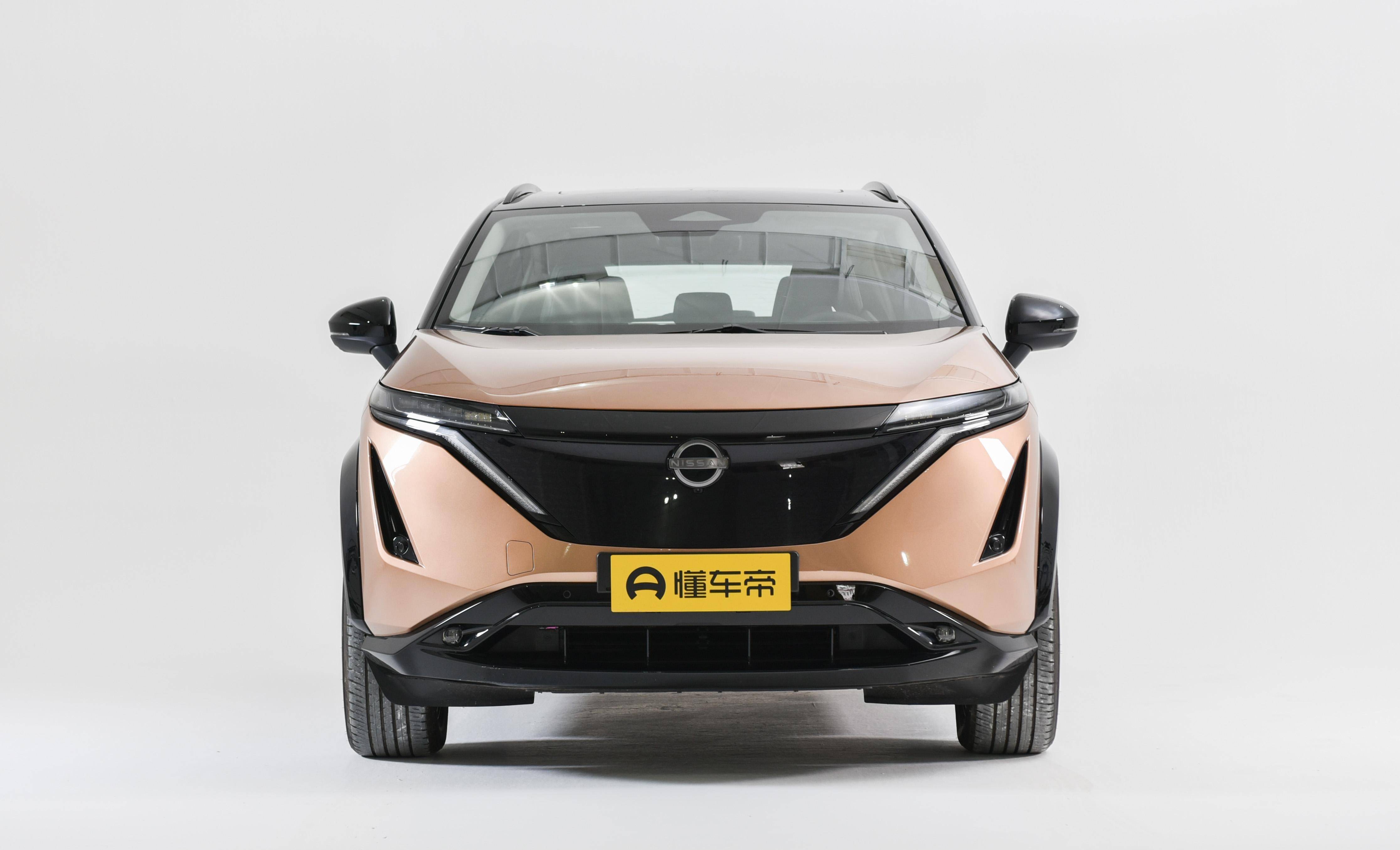 日产ariya降价6万?_搜狐汽车_搜狐网