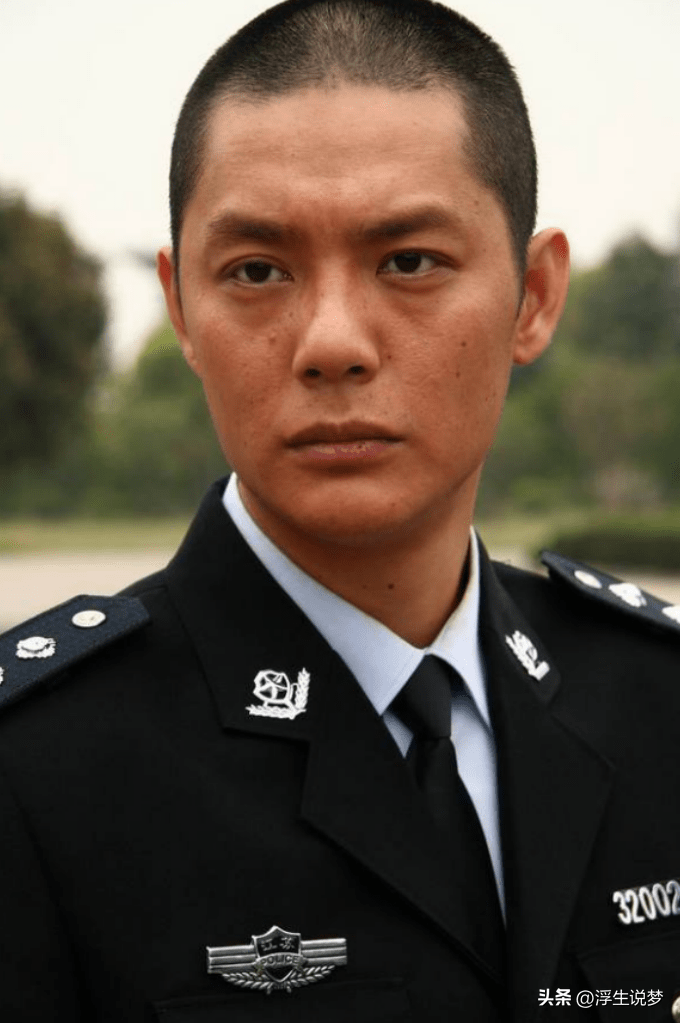 "大快人心"抛妻弃子的傅程鹏无戏可拍,真是娱乐圈的现世报_程愫_表演