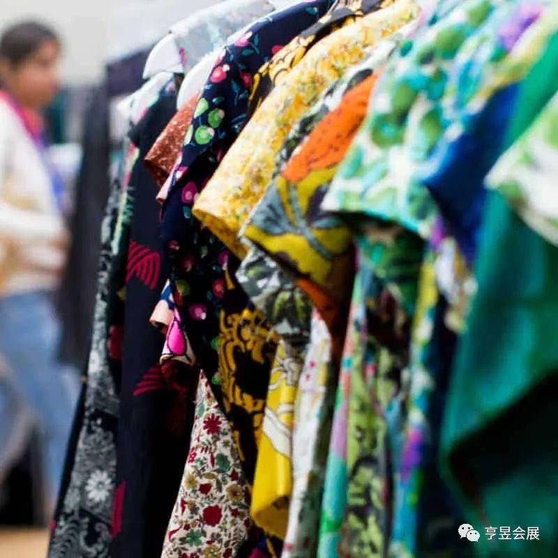 2023下半年欧洲纺织品展｜英国伦敦纺织面料展The London Textile火热报名中！_中国_Ltd_展览会