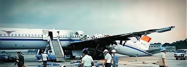 中途不断绕圈而后又在广州上空盘旋的8301号班机内部到底发生了什么?