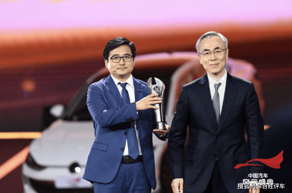 第三届《中国汽车风云盛典》获奖名单公布_搜狐汽车_搜狐网