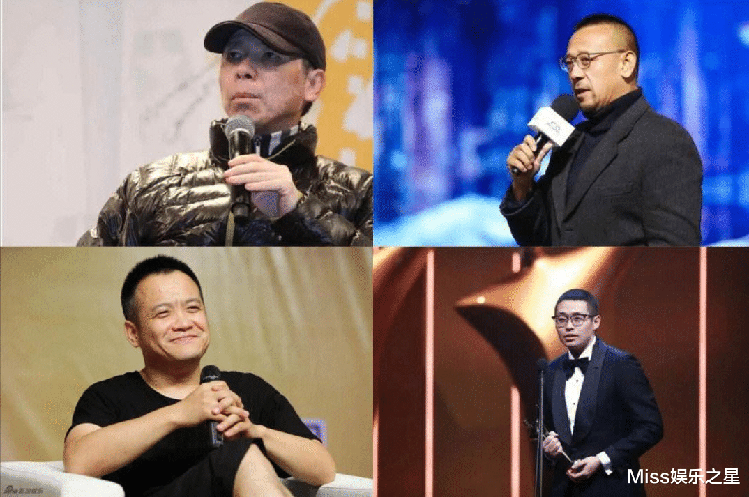好导演有很多,但我们最好的演员只有两位,张艺谋:巩俐和陈道明_认可