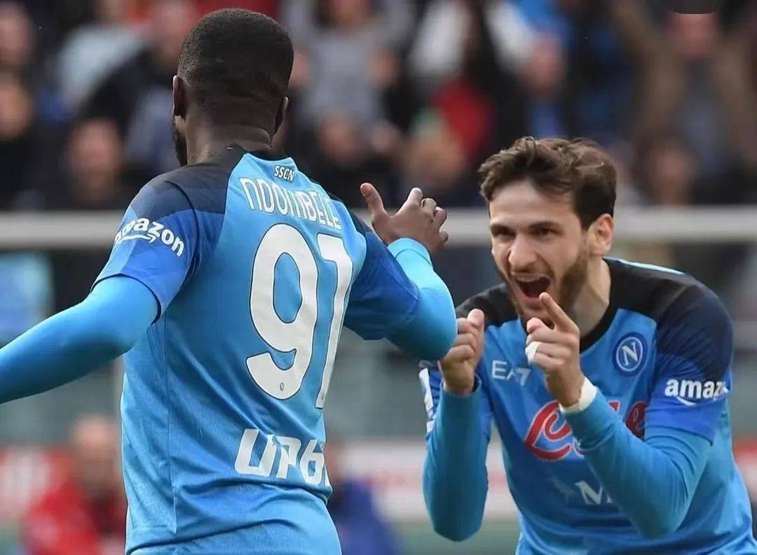 遭遇滑铁卢?那不勒斯表示今天必须赢_联赛_奥西姆亨_客场