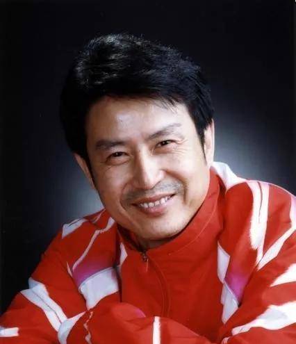 陈忠和_中国女排_教练