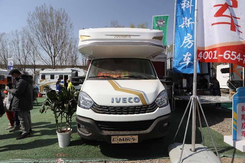 济南房车展-搞事情!山东地区首场专业房车展,这事儿不简单!