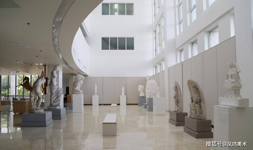 中央美术学院附中介绍|想考央美附中就来看看吧_课程_艺术_文化