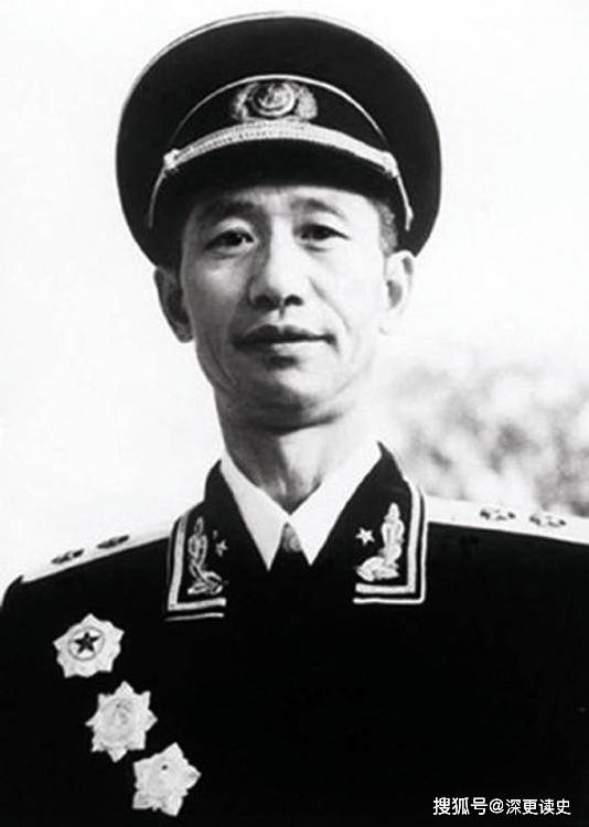 血战羊儿岭,刘伯承无兵可调,看到他:赵子龙来了_周希汉_战斗_日本