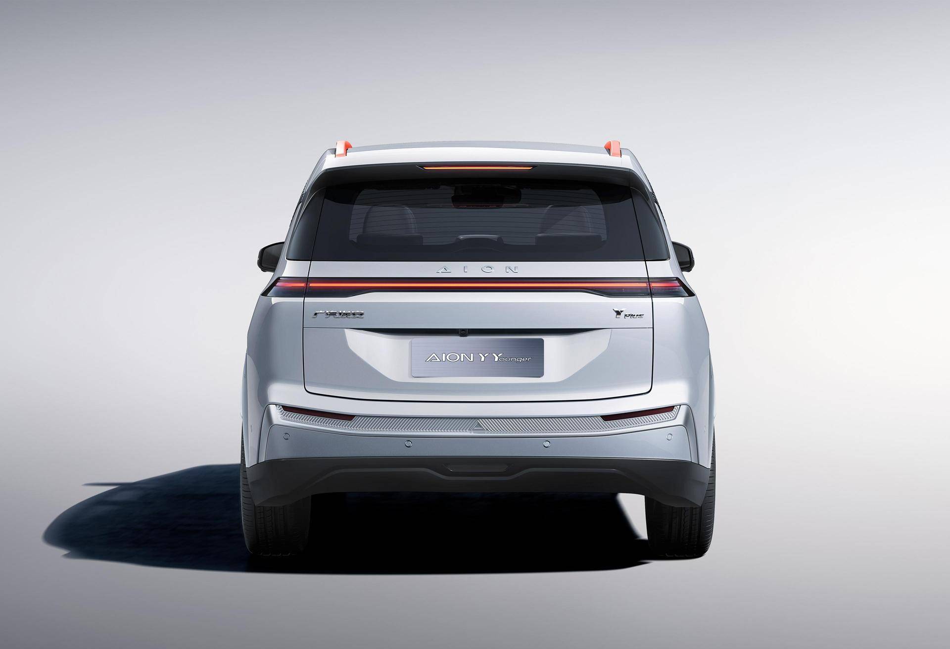 广汽埃安aion y younger上市!仅售11.98万,香不香?_搜狐汽车_搜狐网