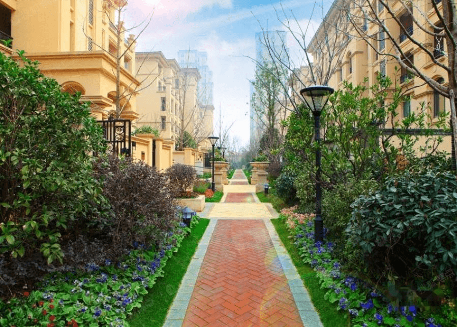 【融创花溪美墅】售楼处电话,地址,均价,融创花溪美墅户型,楼盘动态