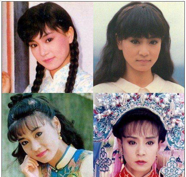 "琼瑶女郎"刘雪华,父亲偏爱,丈夫坠楼,晚年独居的她