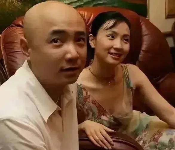 曝徐峥被多人实名举报 曾与陶虹参与张庭涉嫌传销的TST（徐峥陶虹综艺节目）