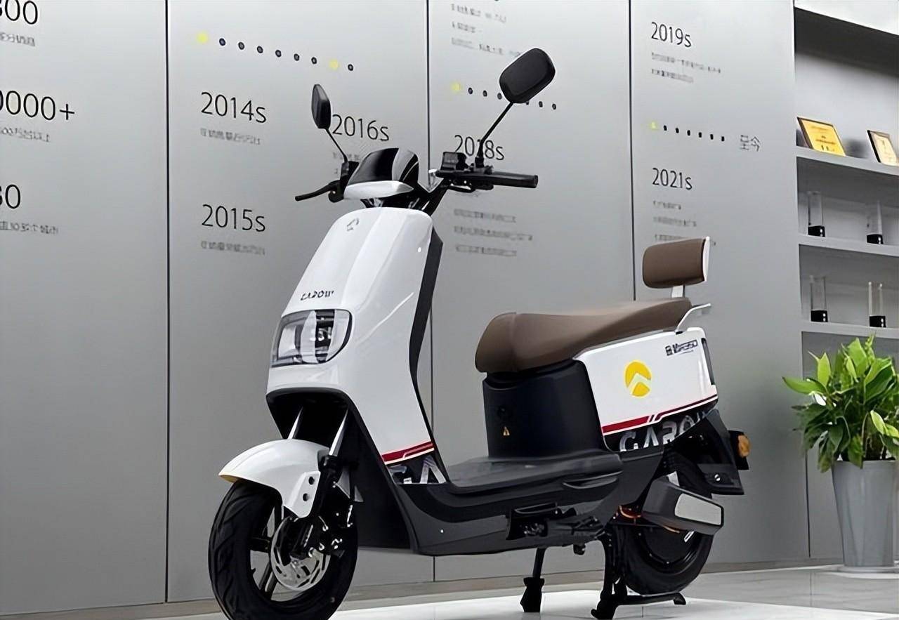 3000元左右最值得购买的3款电动车,续航超100公里,性价比超高_搜狐