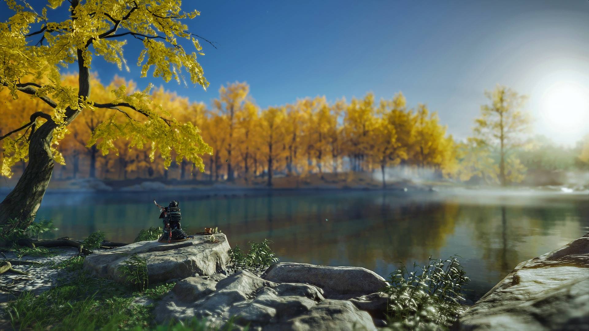 打怪不如看风景,盘点五款风景好的开放世界单机游戏_玩家_开发_细节