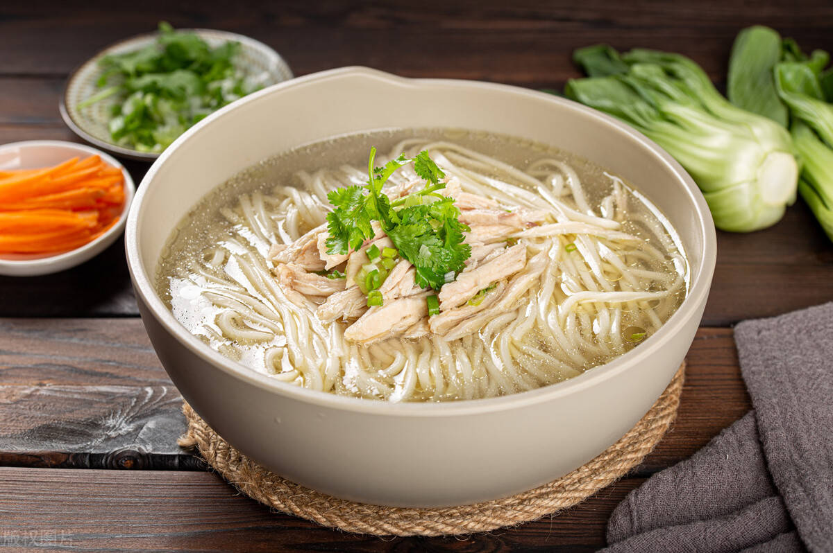 夏至吃什么传统食物？这六种食物必不可少-夏至吃啥啊
