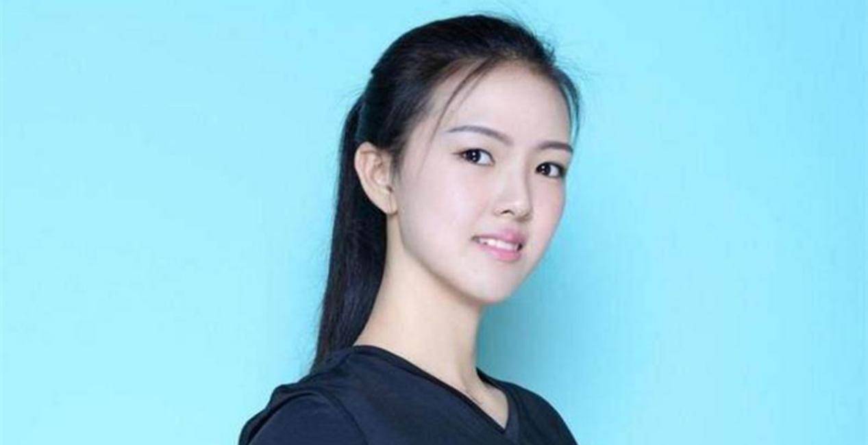 中国女排10大美女排名图片
