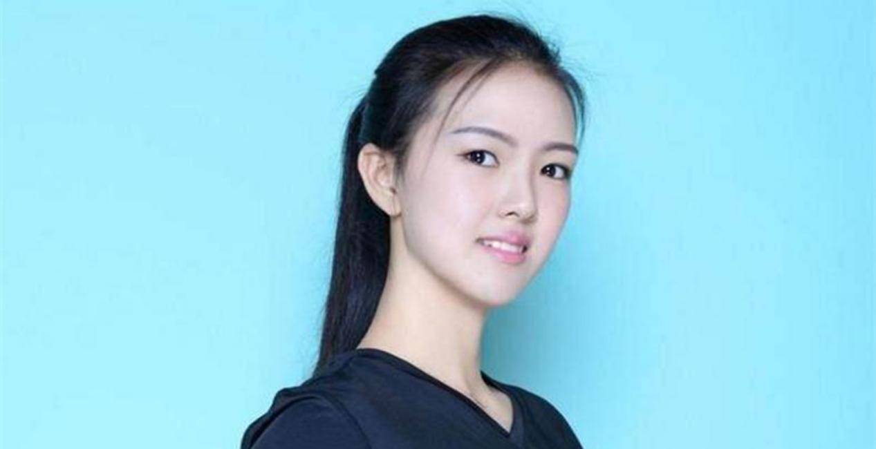 中国女排十大美女,颜值堪比各大娱乐明星_中国国家队_身材_身高