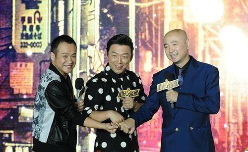 成为首批"唱响者","百亿影帝"黄渤和他背后的男人帮_管虎_徐峥_宁浩