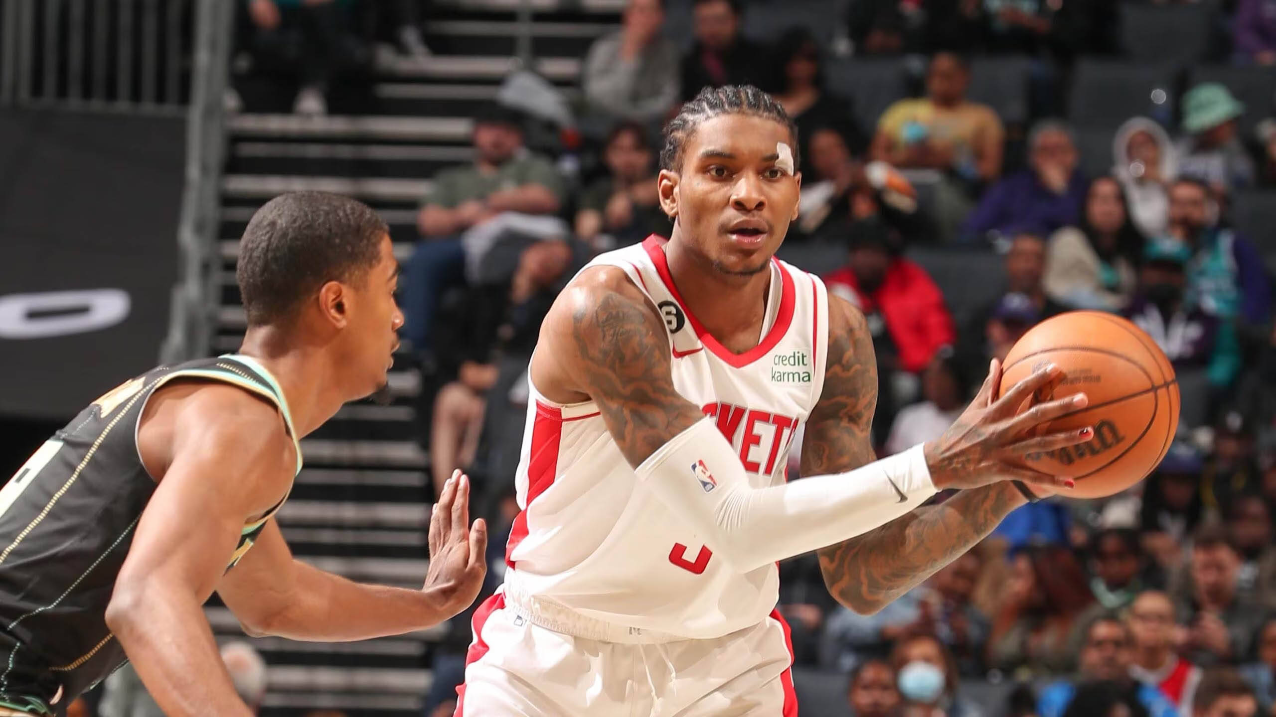 小凯文波特因伤缺席最后一战,火箭今夏薪金再迎利好_比赛_赛季_空间