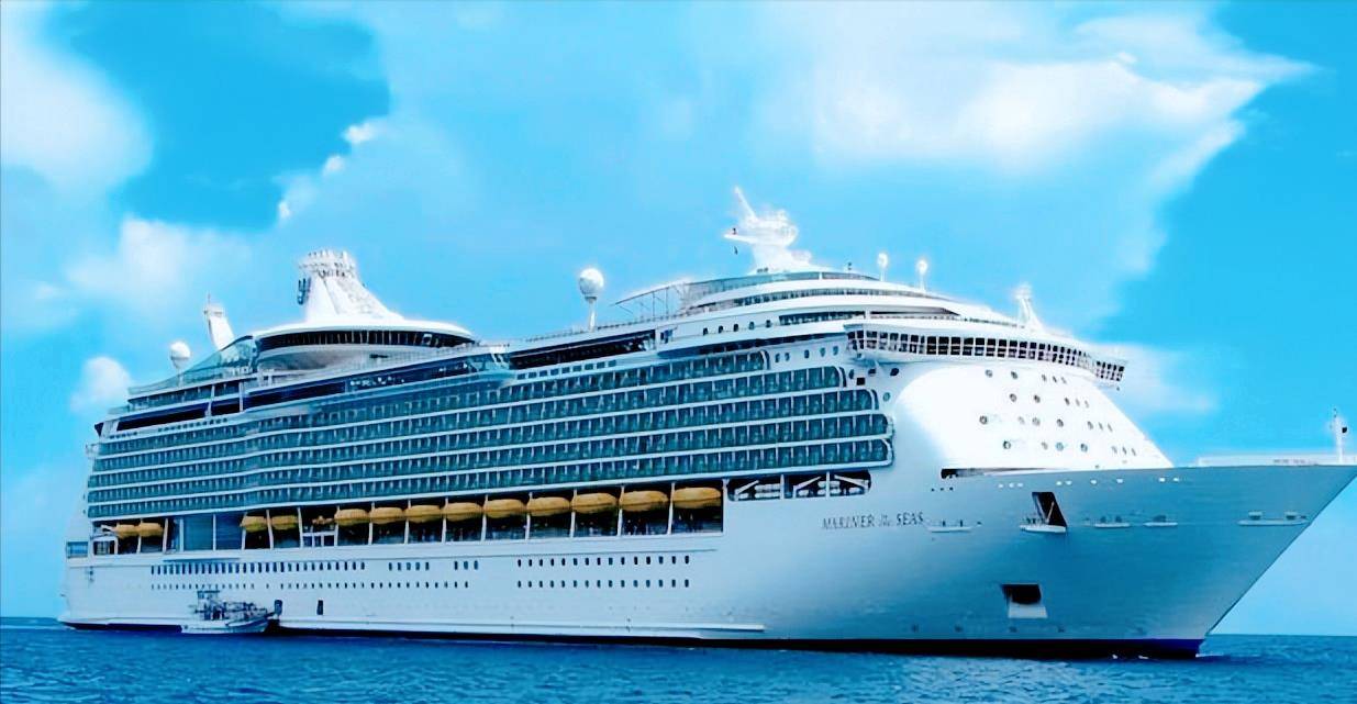 中国首艘大型邮轮要来了,建造难度比航母还大_制造_发展_游轮