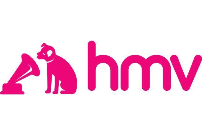 hmv香港品牌的名字由来 品牌到底是什么意思-hmv唱片香港