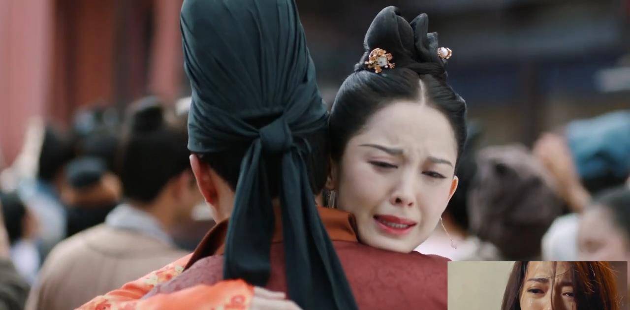 古力娜扎忍了6年终于出手,她的演技有进步吗?_风起_霓裳_配乐