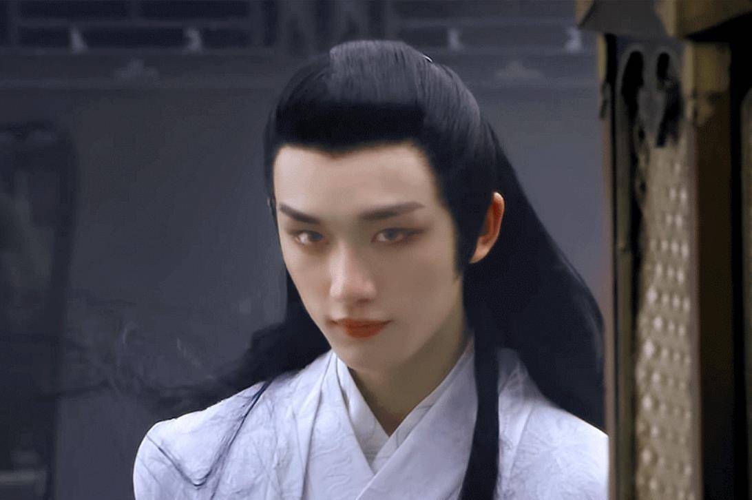 《天官赐福》选角变动不断,网传tfboys师弟试镜谢怜一角_角色_丁程鑫