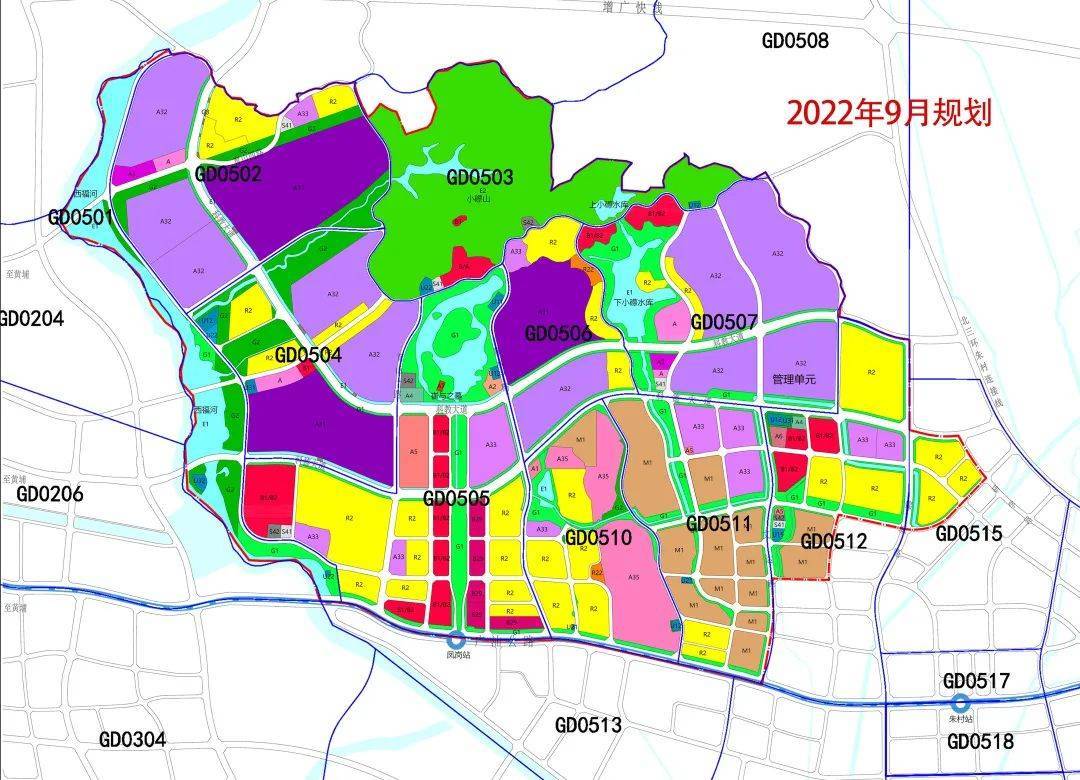 2023年,增城楼市有4大变化!有一项将颠覆你的认知._项目_周期_全市