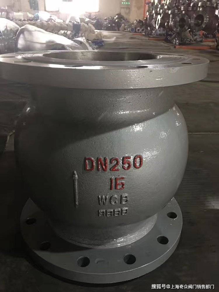 h42w-16p不锈钢904l立式法兰止回阀 升降式逆止阀单向阀