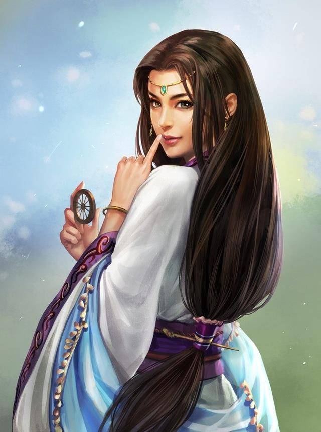 孙权到底干了什么,为什么他的10个子女没有1个是正常死亡的?