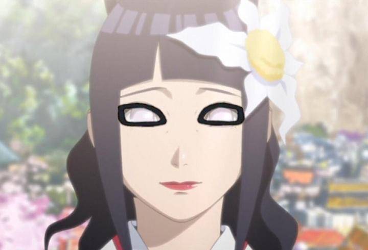 佐助开仙术,雏田笑死人_手鞠_因为_感觉